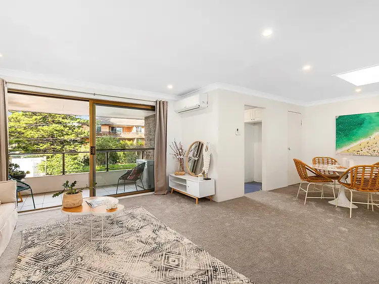 7/1 Robertson Street, Narrabeen NSW 2101