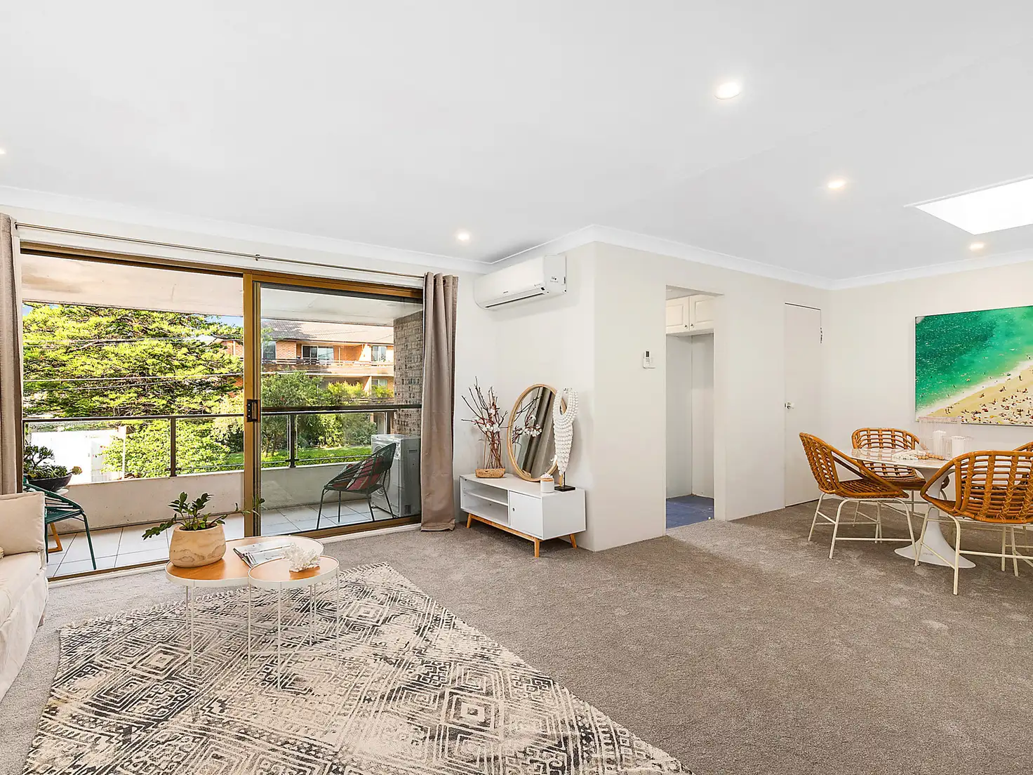 Main view of Homely apartment listing, 7/1 Robertson Street, Narrabeen NSW 2101