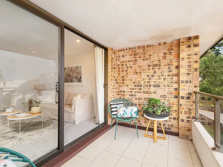 Third view of Homely apartment listing, 7/1 Robertson Street, Narrabeen NSW 2101