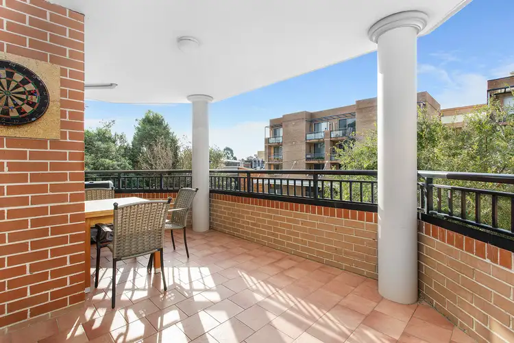 Second view of Homely apartment listing, 12/20-24 Mansfield Avenue, Caringbah NSW 2229