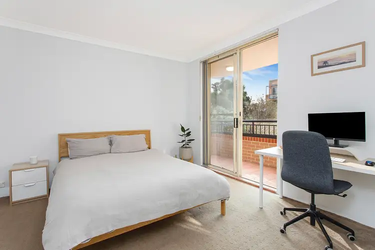 Fourth view of Homely apartment listing, 12/20-24 Mansfield Avenue, Caringbah NSW 2229