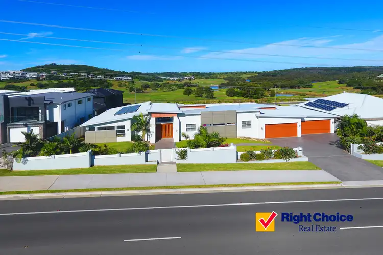 Main view of Homely house listing, 79 Dunmore Road, Shell Cove NSW 2529