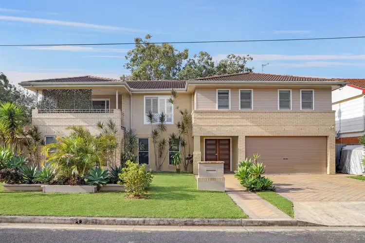 Main view of Homely house listing, 1 Romford Close, Davistown NSW 2251