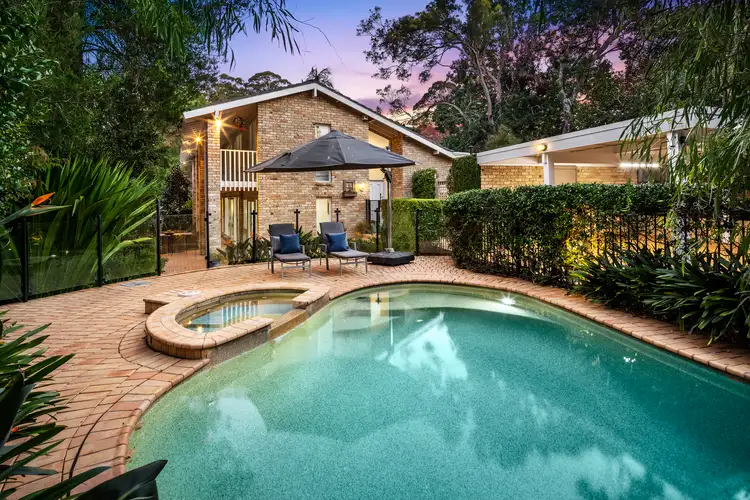 Main view of Homely house listing, 19a Shinfield Avenue, St Ives NSW 2075