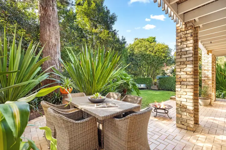Second view of Homely house listing, 19a Shinfield Avenue, St Ives NSW 2075