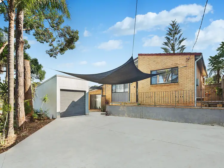 Main view of Homely house listing, 5 Coral Drive, Sandy Beach NSW 2456