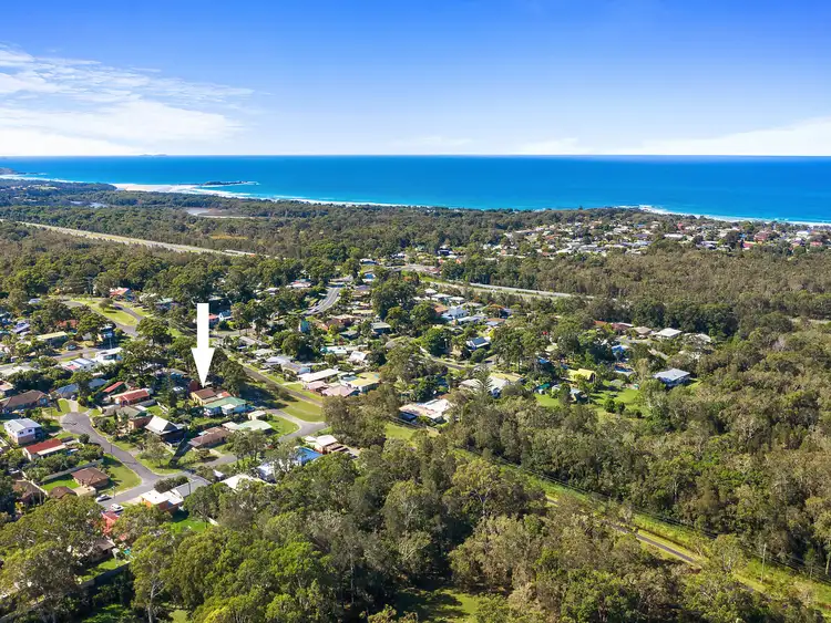 Sixth view of Homely house listing, 5 Coral Drive, Sandy Beach NSW 2456