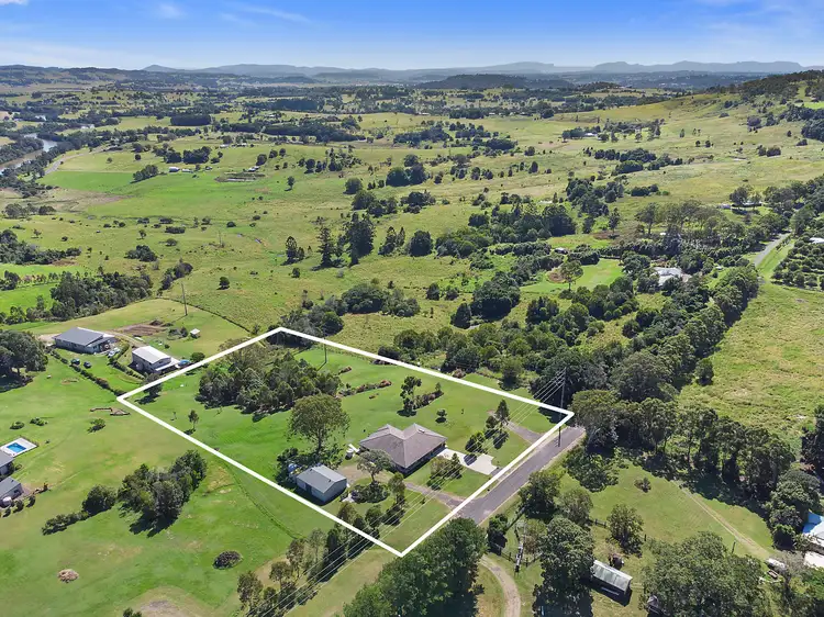 459 Skyline Road South, Wyrallah NSW 2480