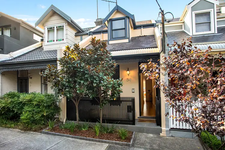 54 Rawson Avenue, Queens Park NSW 2022