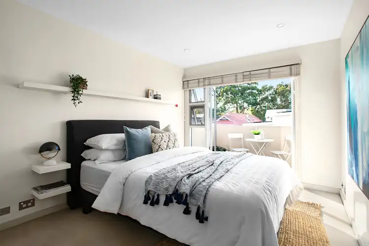 Sixth view of Homely house listing, 54 Rawson Avenue, Queens Park NSW 2022