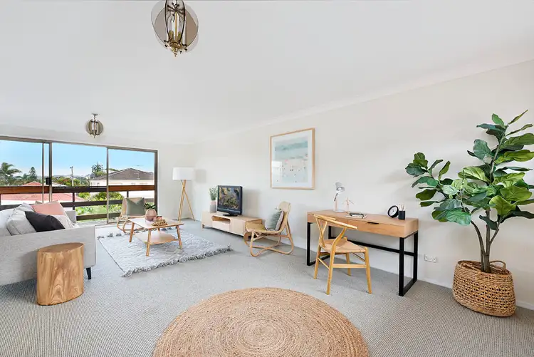 Third view of Homely house listing, 49 Bellevue Parade, North Curl Curl NSW 2099