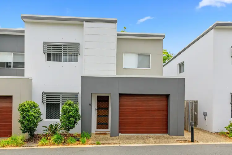 71/400 Tingal Road, Wynnum QLD 4178