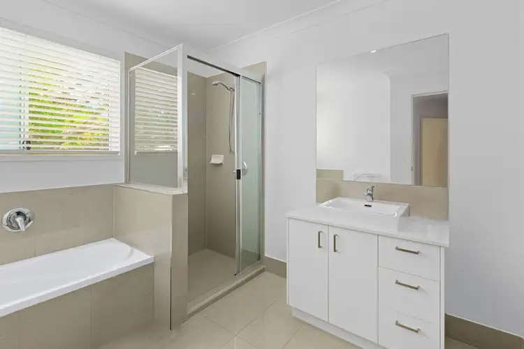 Fifth view of Homely townhouse listing, 71/400 Tingal Road, Wynnum QLD 4178