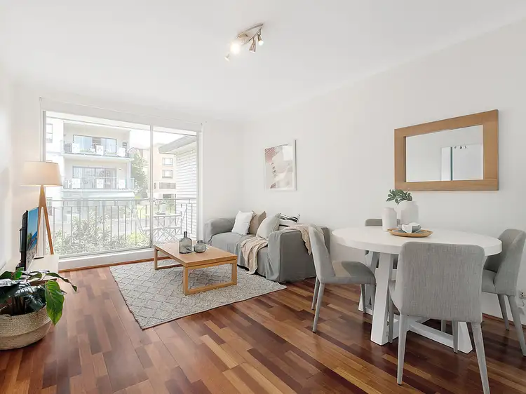 18/268 Carrington Road, Randwick NSW 2031