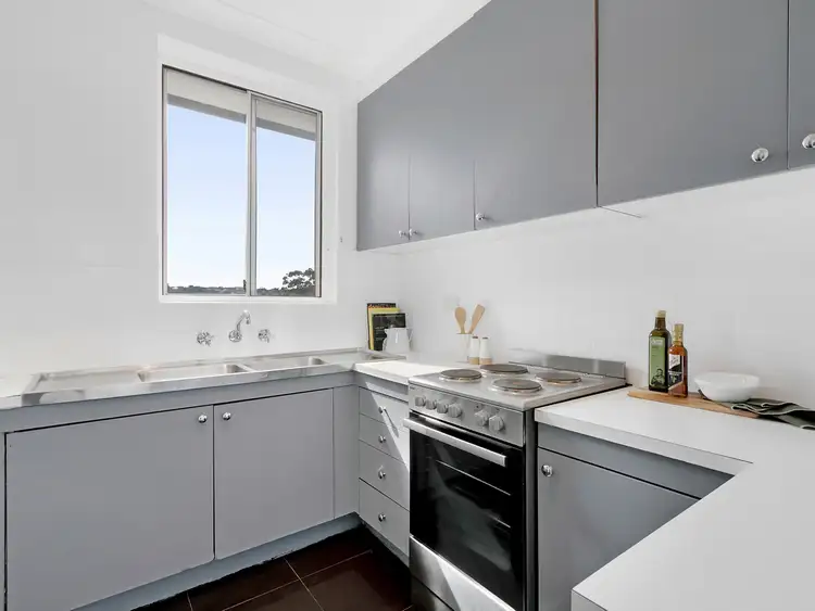 Second view of Homely apartment listing, 18/268 Carrington Road, Randwick NSW 2031