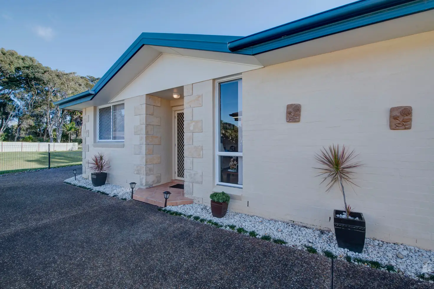 Main view of Homely villa listing, 1/16 Thora Close, Forster NSW 2428