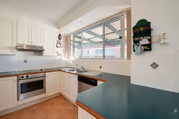 Third view of Homely villa listing, 1/16 Thora Close, Forster NSW 2428