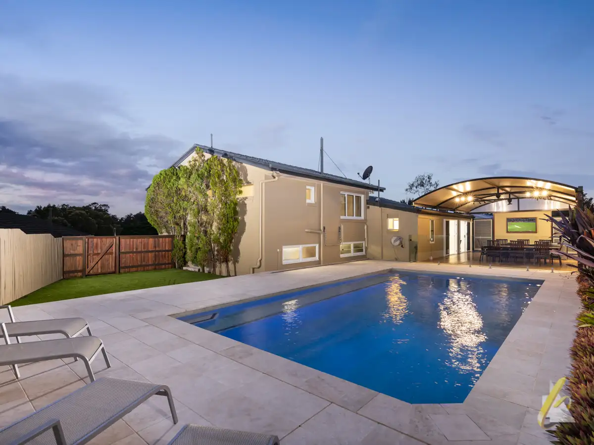 Main view of Homely house listing, 17 Eccleston Street, Fig Tree Pocket QLD 4069