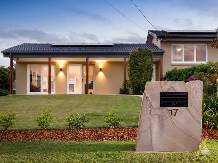 Second view of Homely house listing, 17 Eccleston Street, Fig Tree Pocket QLD 4069