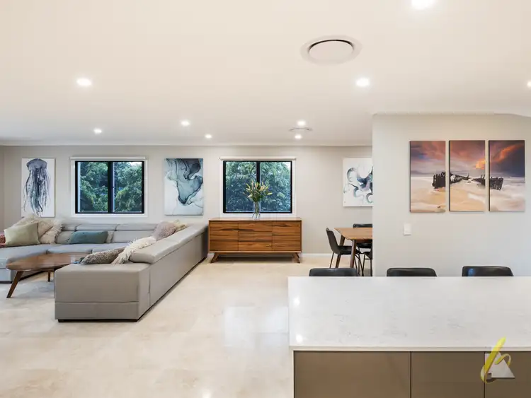 Fifth view of Homely house listing, 17 Eccleston Street, Fig Tree Pocket QLD 4069