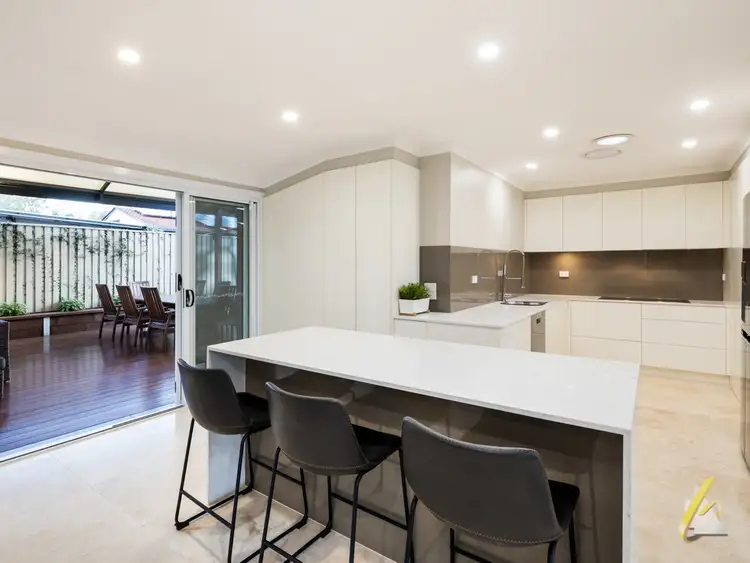 Sixth view of Homely house listing, 17 Eccleston Street, Fig Tree Pocket QLD 4069