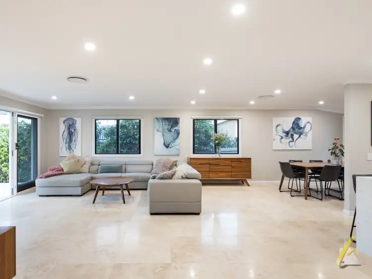 Seventh view of Homely house listing, 17 Eccleston Street, Fig Tree Pocket QLD 4069