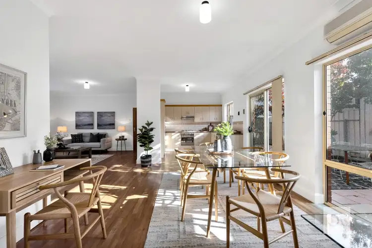 Second view of Homely house listing, 37 Murdoch Avenue, North Plympton SA 5037