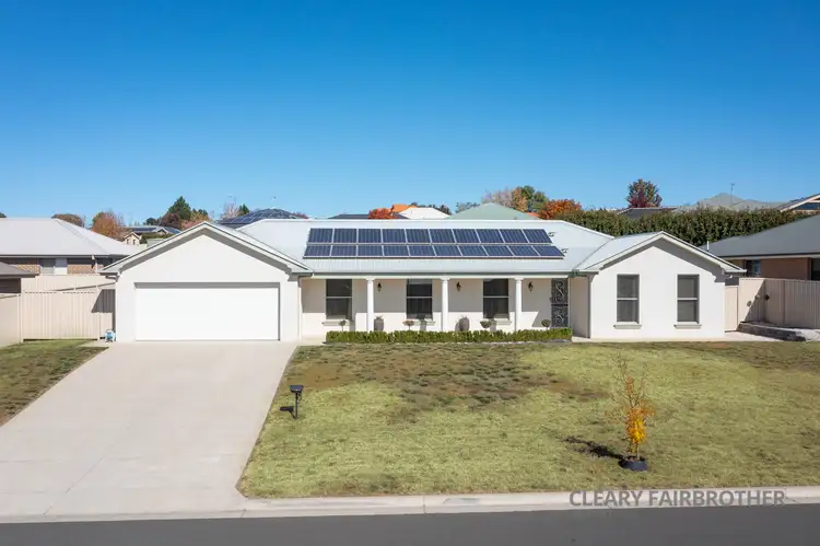 7 Parer Road, Abercrombie NSW 2795