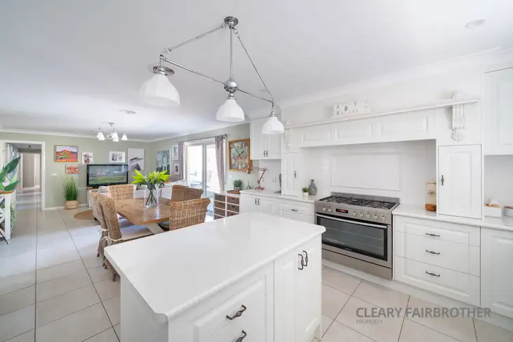Second view of Homely house listing, 7 Parer Road, Abercrombie NSW 2795