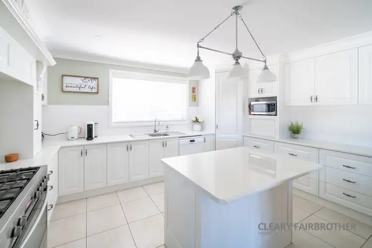 Fourth view of Homely house listing, 7 Parer Road, Abercrombie NSW 2795