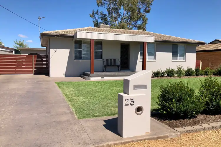 23 Leonard Street, Dubbo NSW 2830
