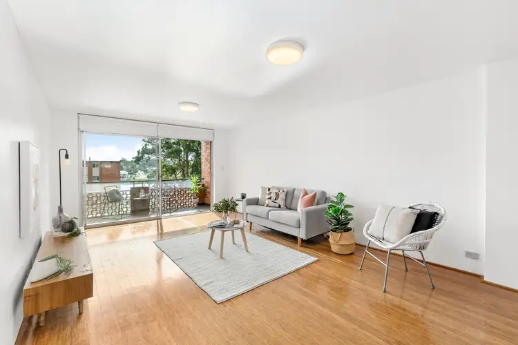 Main view of Homely apartment listing, 3/7 Bortfield Drive, Chiswick NSW 2046