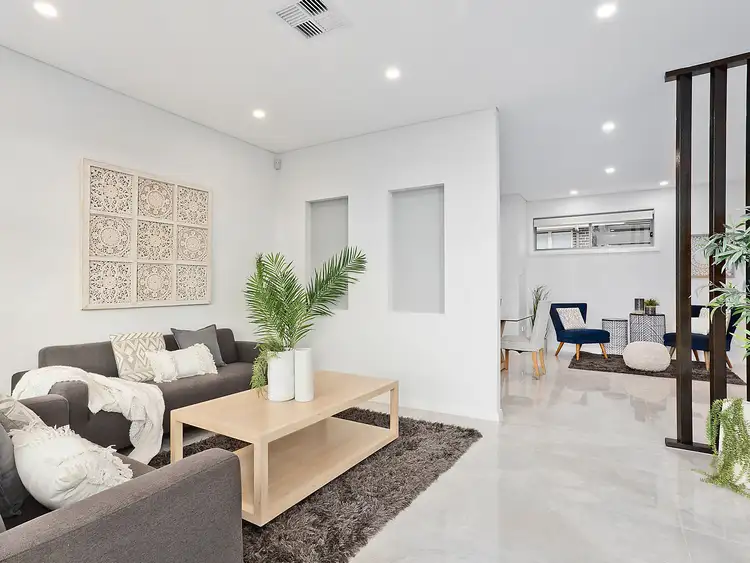 Fourth view of Homely house listing, 30 Mayfly Avenue, Marsden Park NSW 2765