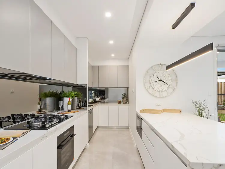 Fifth view of Homely house listing, 30 Mayfly Avenue, Marsden Park NSW 2765