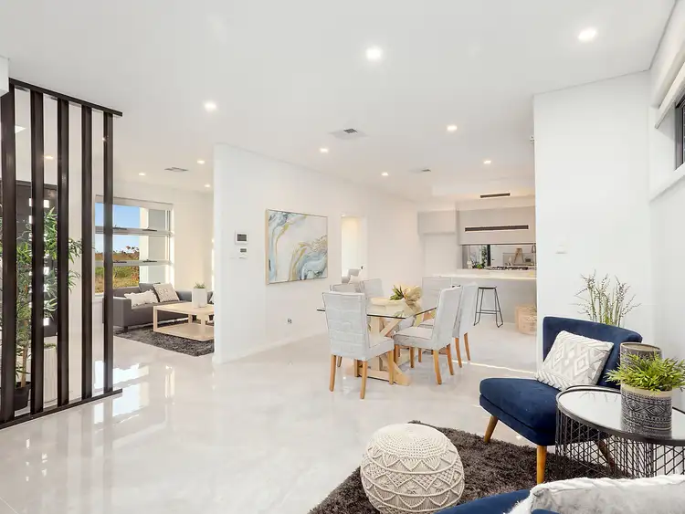 Sixth view of Homely house listing, 30 Mayfly Avenue, Marsden Park NSW 2765
