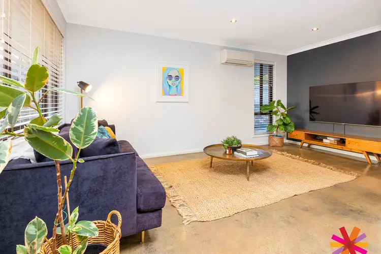 Third view of Homely villa listing, 8B Kitchener Road, Melville WA 6156