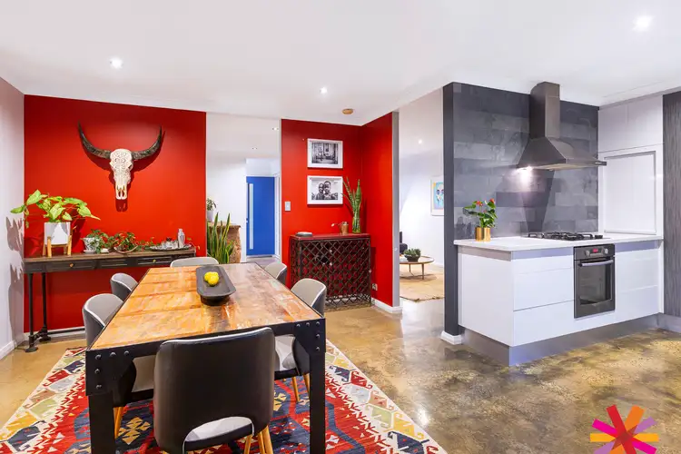 Fourth view of Homely villa listing, 8B Kitchener Road, Melville WA 6156