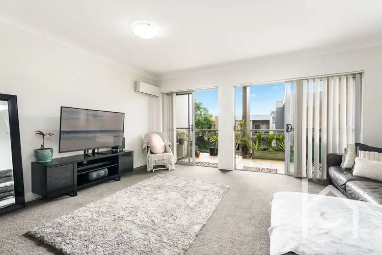 32/7-9 King Street, Campbelltown NSW 2560