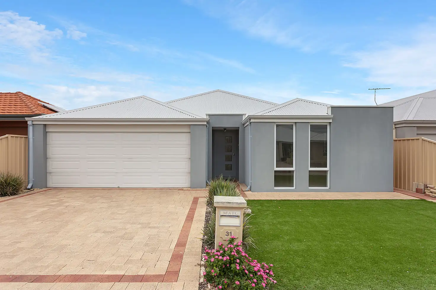 Main view of Homely house listing, 31 Amalfi Way, Canning Vale WA 6155