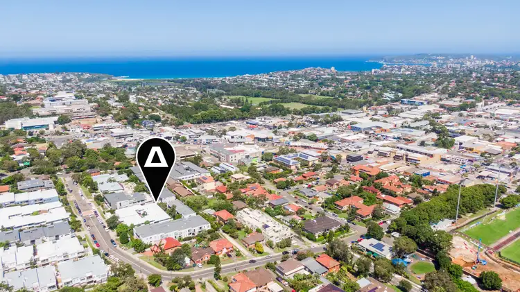 Second view of Homely apartment listing, 15/15-19 Shackel Avenue, Brookvale NSW 2100
