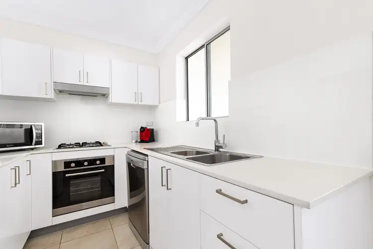 Third view of Homely apartment listing, 15/15-19 Shackel Avenue, Brookvale NSW 2100