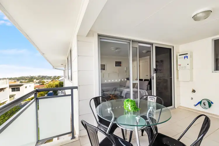 Fourth view of Homely apartment listing, 15/15-19 Shackel Avenue, Brookvale NSW 2100