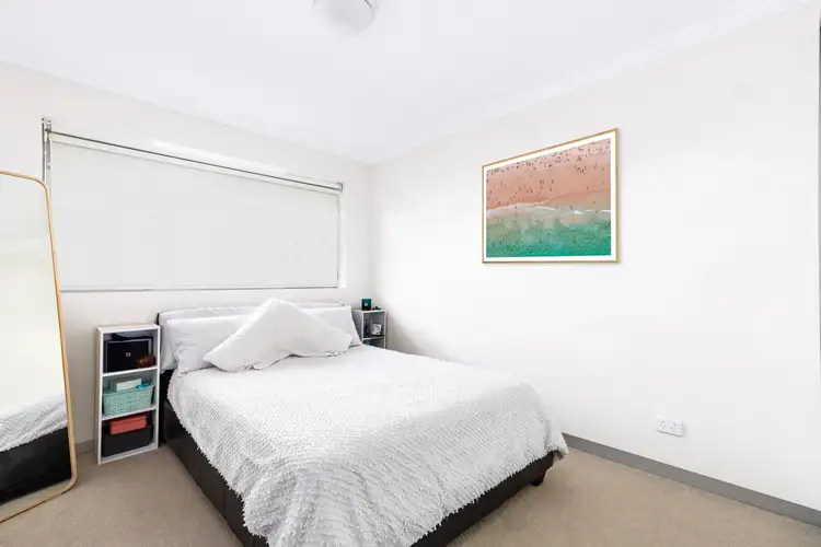 Fifth view of Homely apartment listing, 15/15-19 Shackel Avenue, Brookvale NSW 2100