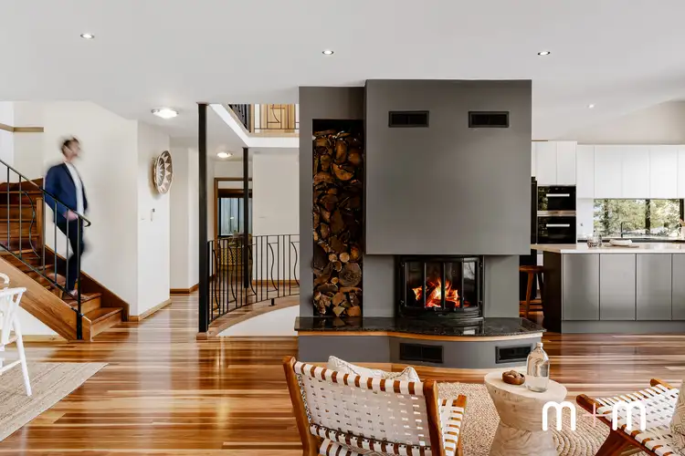 Third view of Homely house listing, 125 Morrison Avenue, Wombarra NSW 2515
