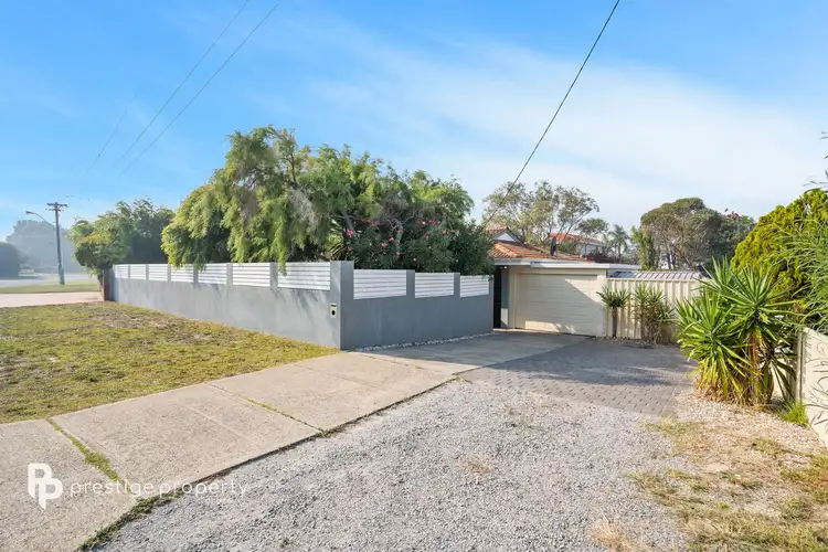 28 Leichhardt Avenue, Padbury WA 6025