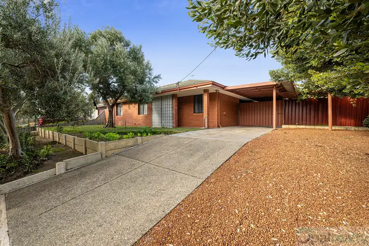 Second view of Homely house listing, 10 McVeigh Street, Singleton WA 6175