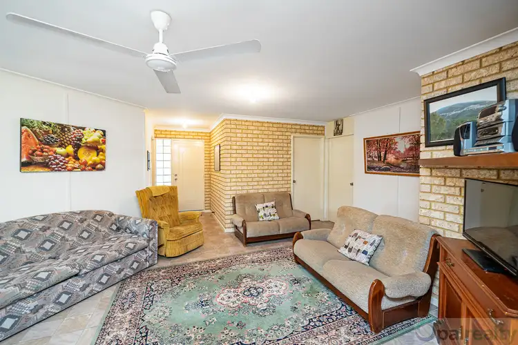Fourth view of Homely house listing, 10 McVeigh Street, Singleton WA 6175