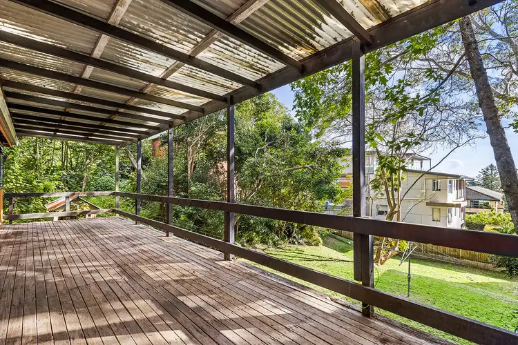 Fifth view of Homely house listing, 27 Stuart Street, Collaroy NSW 2097