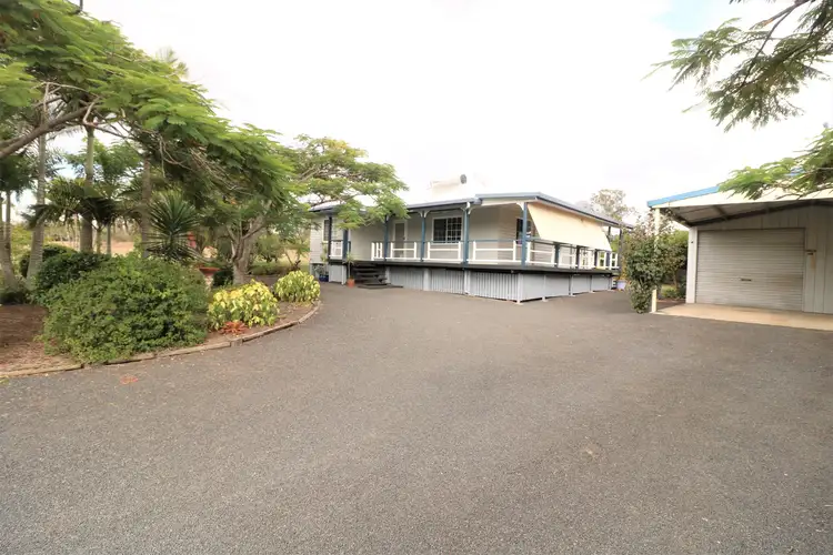 2 Gregory Drive