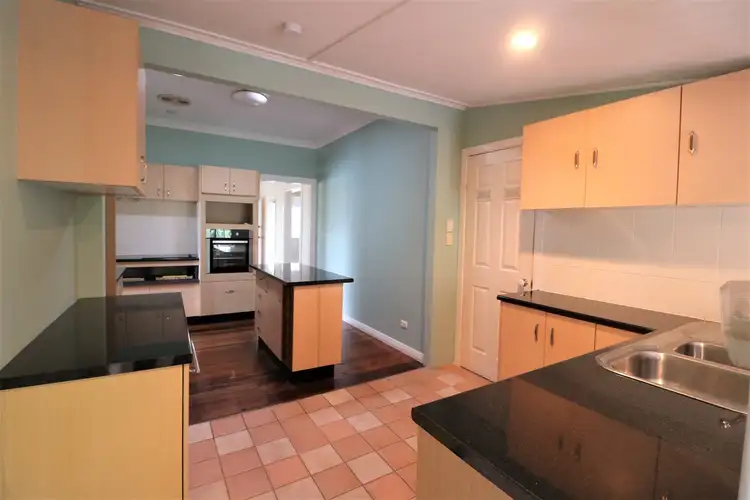 Third view of Homely house listing, 2 Gregory Drive, Redridge QLD 4660